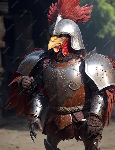 Chicken Armor FAQs.